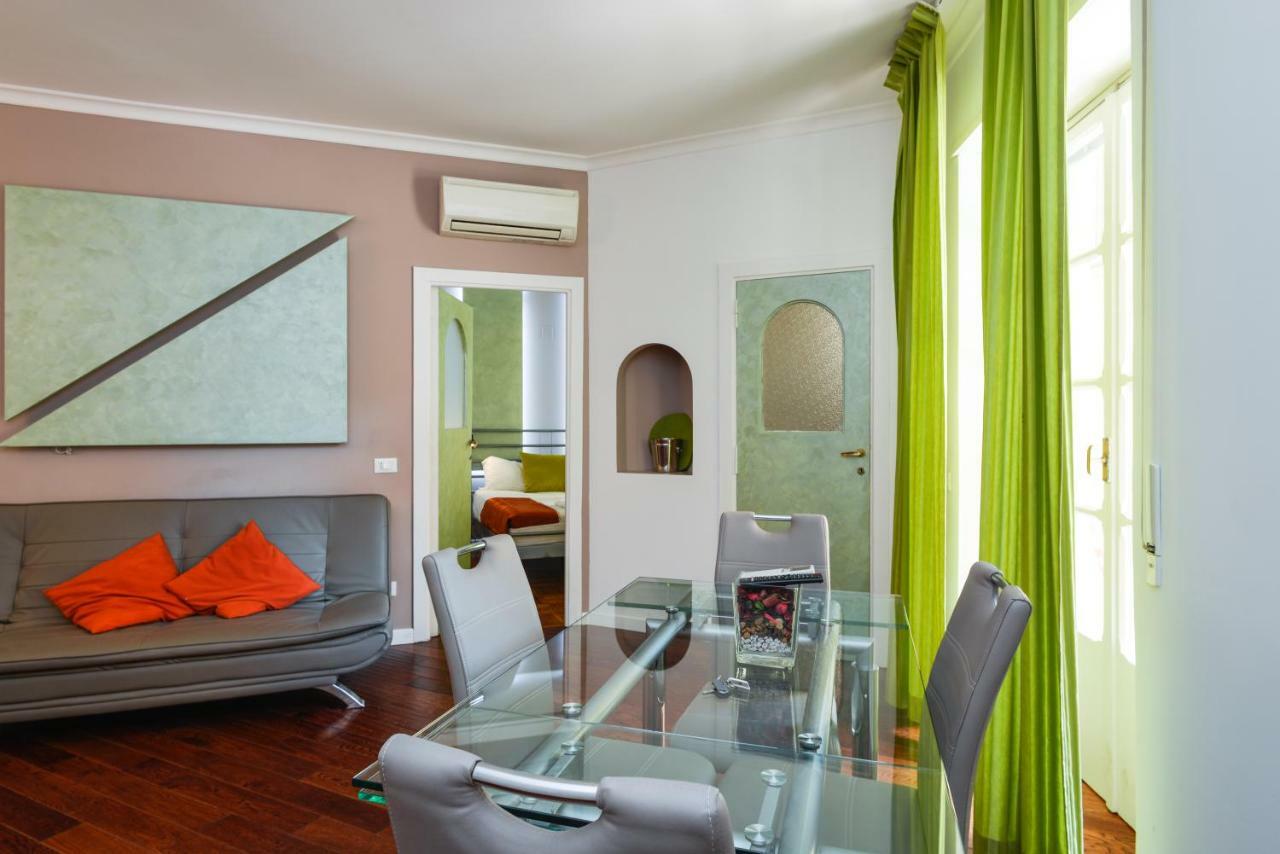 Archimede Flat Apartment Rome Luaran gambar