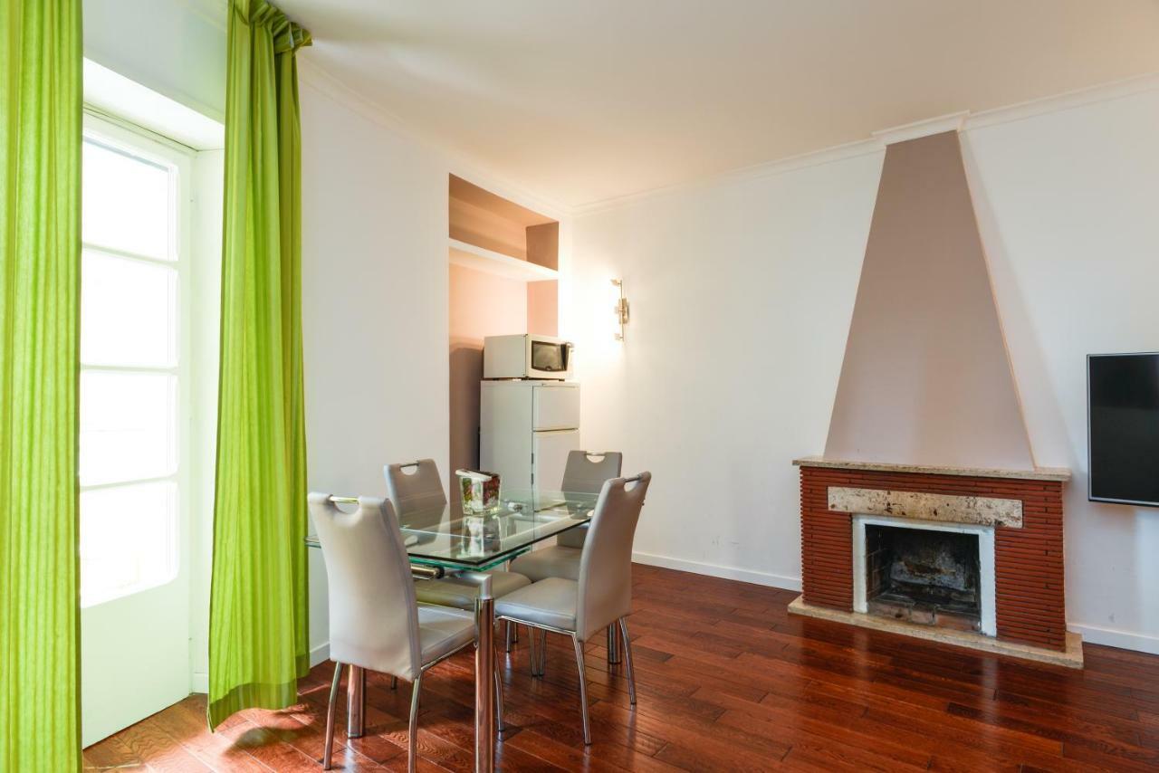 Archimede Flat Apartment Rome Luaran gambar