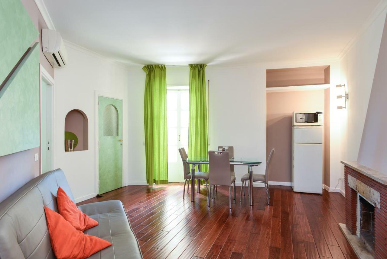 Archimede Flat Apartment Rome Luaran gambar